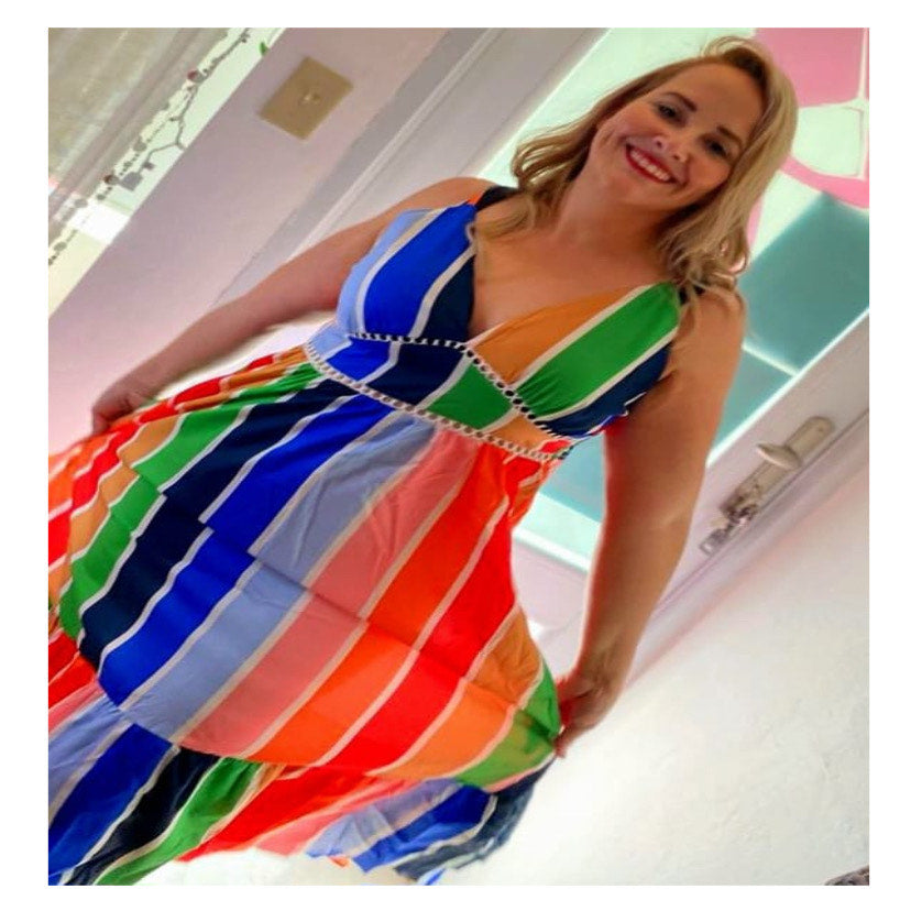 Summer dress collection