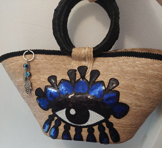 Ibiza turkish eye