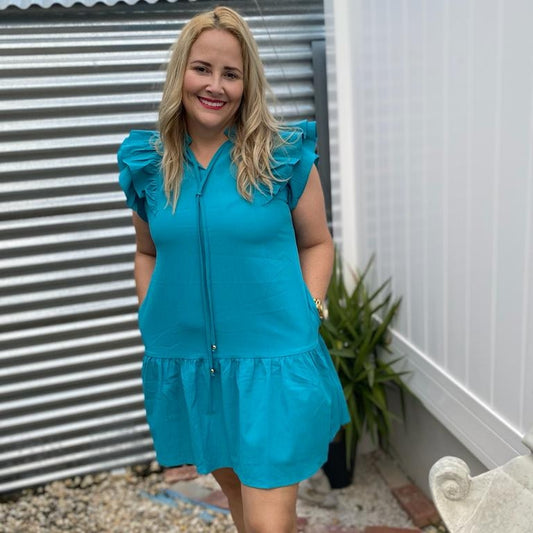 Serenity dress