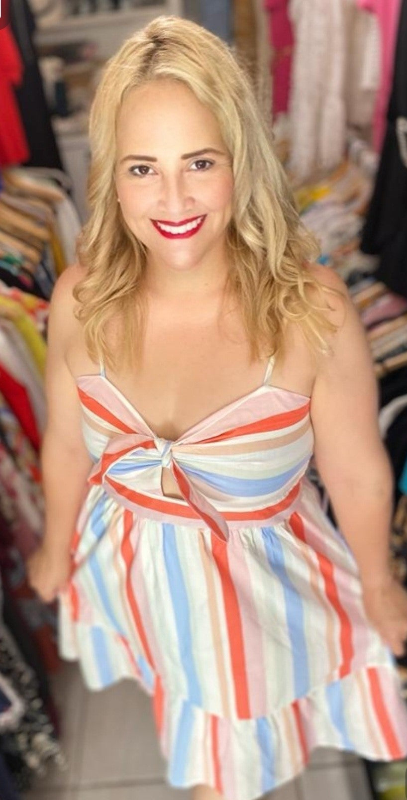 Summer dress