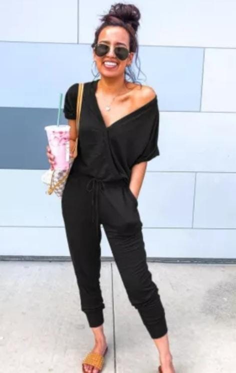 Brunch jumpsuit